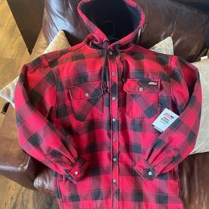 Men’s Dickies Jacket